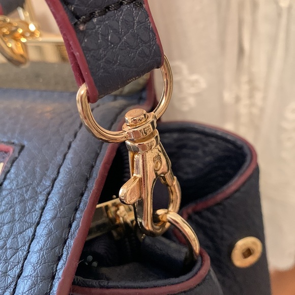 New w/o tag ALDO cross body satchel bag - Picture 7 of 7